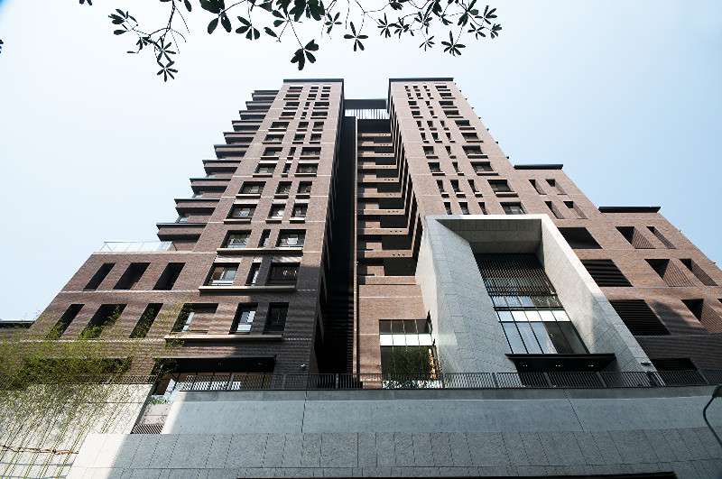 永軍國際物業 社區實績 照片