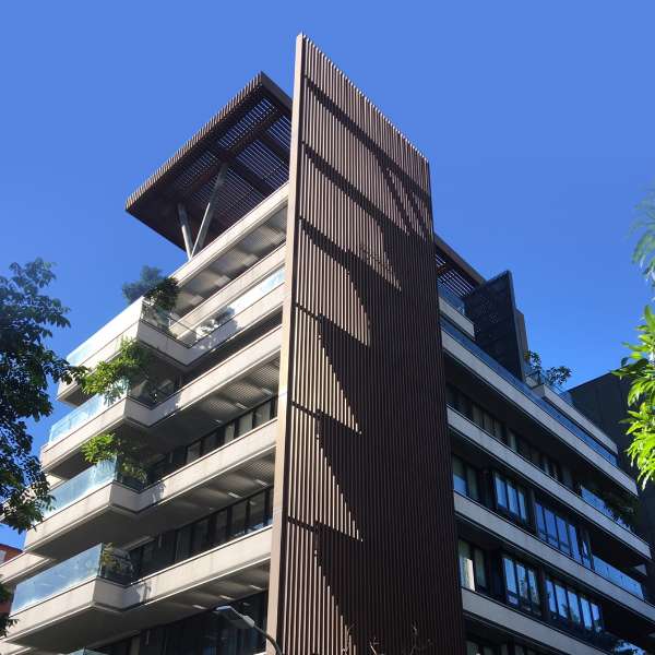 永軍國際物業 社區實績 照片